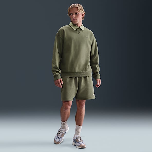 Nike Solo Swoosh. Nike.com